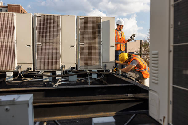 Best HVAC System Installation  in Bear Rocks, PA