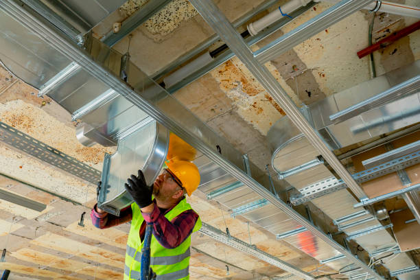 Affordable Air Conditioning Repair in Bear Rocks, PA