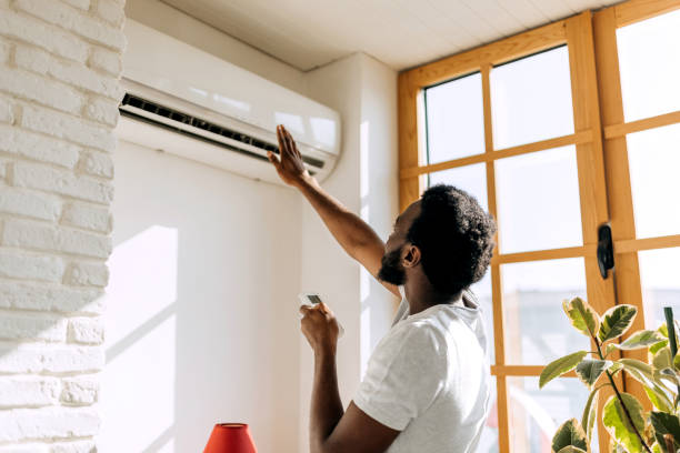 Best HVAC Installation Services  in Bear Rocks, PA