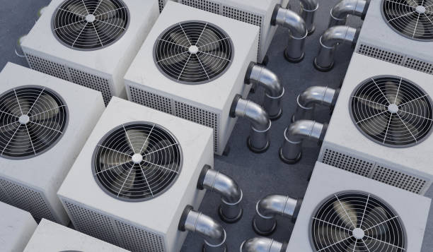 Bear Rocks, PA HVAC Company