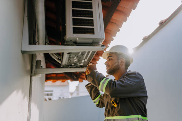 Professional HVAC in Bear Rocks, PA