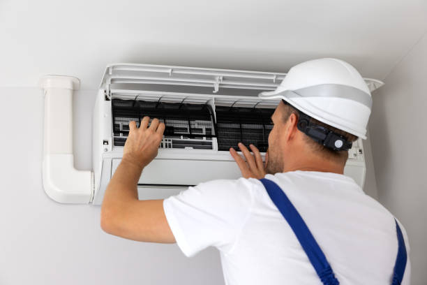 Best Best HVAC Companies  in Bear Rocks, PA