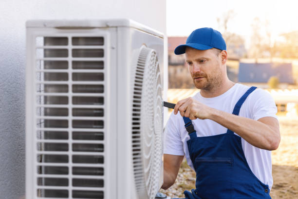Best HVAC Repair Near Me  in Bear Rocks, PA