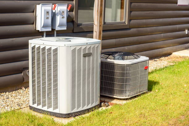 Best Local HVAC Companies  in Bear Rocks, PA