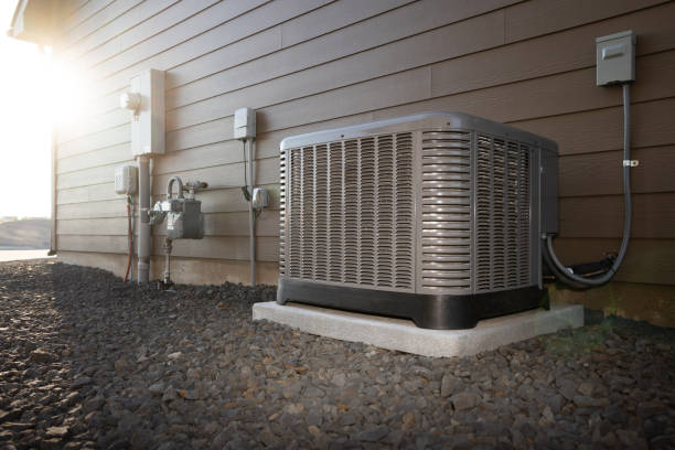 Best HVAC Companies Near Me  in Bear Rocks, PA
